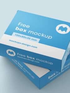 Free-Box-Packaging-Mockup