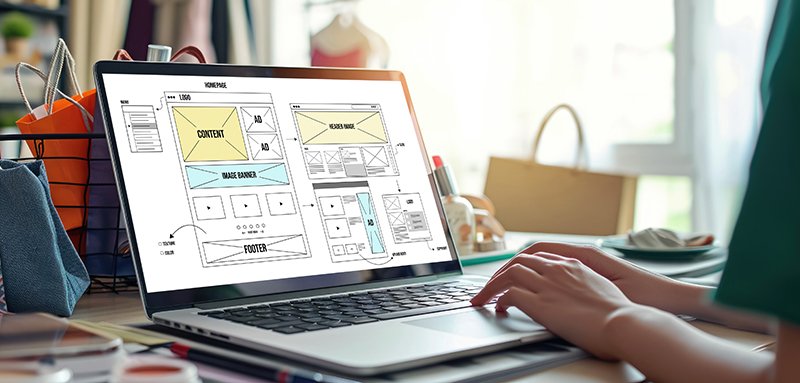 3D mockups